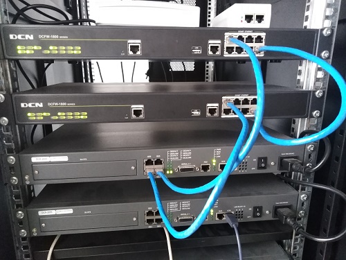 鼓楼防火墙回收 机房下架硬件设备回收