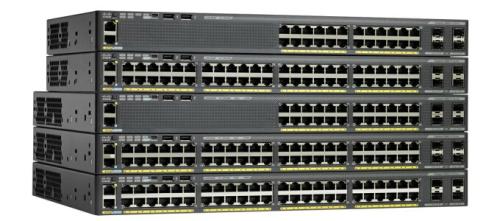 鼓楼交换机回收