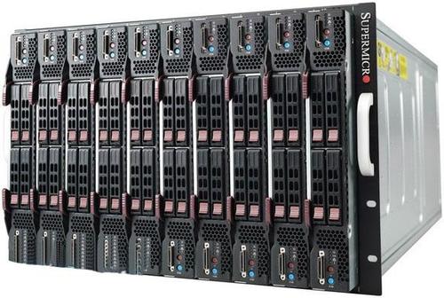 鼓楼服务器回收